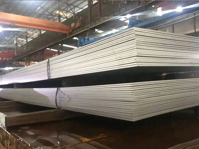 304L不锈钢中厚板