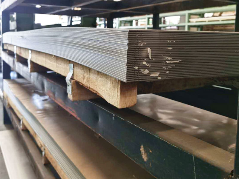 2507不锈钢中厚板