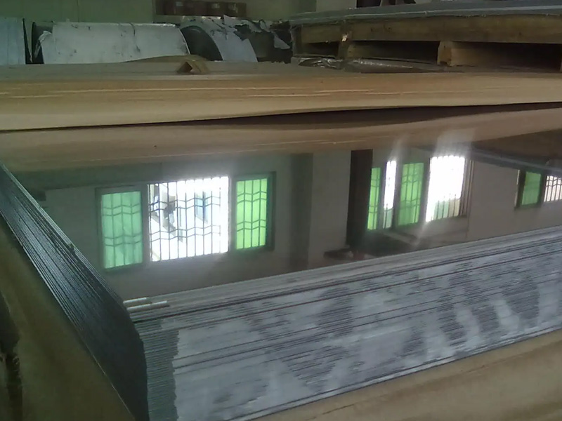 316L不锈钢镜面板