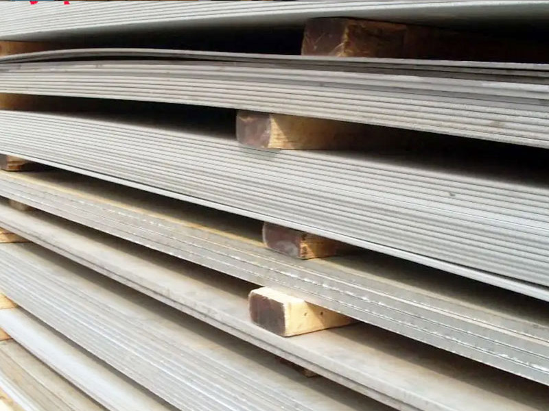 2520不锈钢中厚板