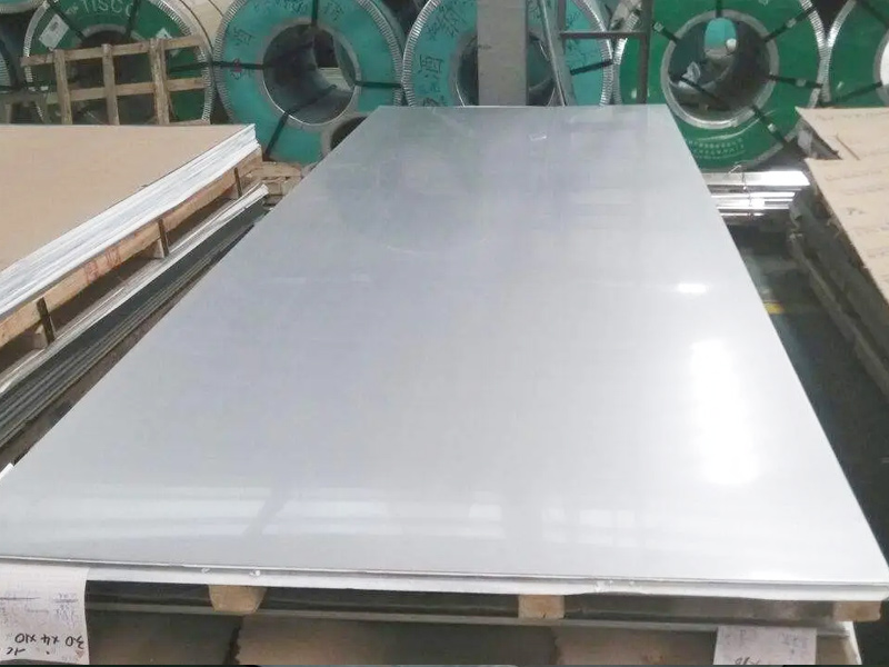 310S耐高温不锈钢板