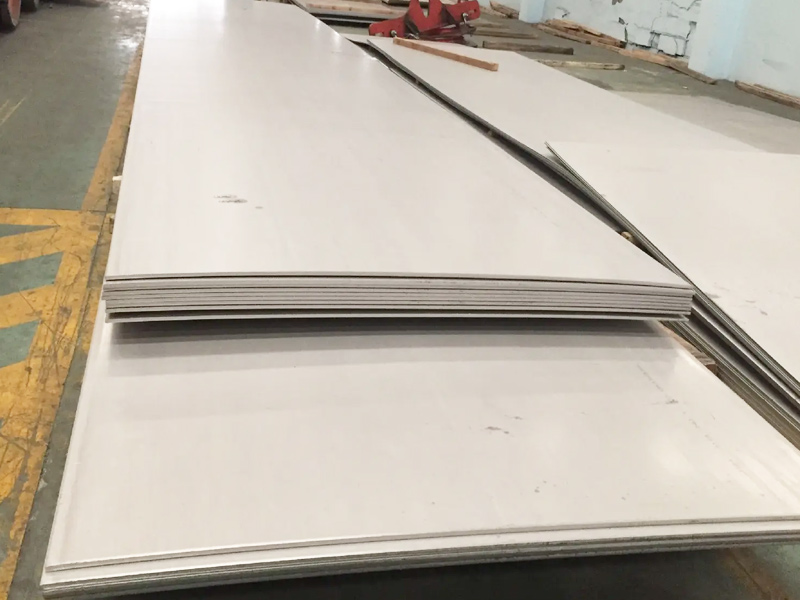 904L耐高温不锈钢板