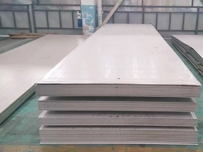 310耐高温不锈钢板