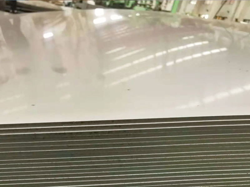 347H不锈钢中厚板