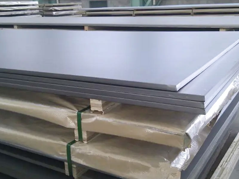 309S不锈钢中厚板