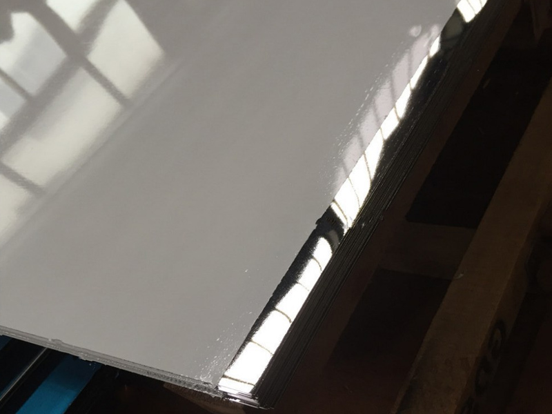 316L不锈钢镜面板