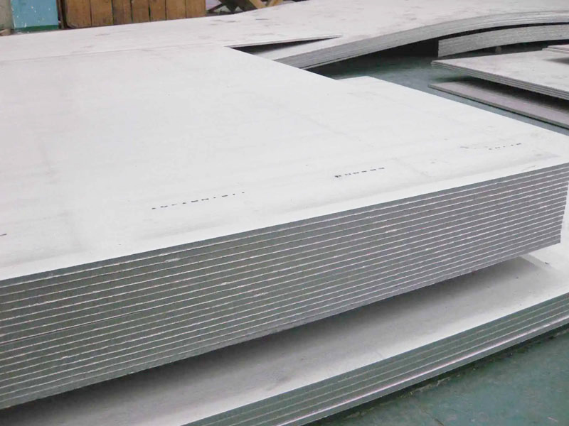 253MA不锈钢中厚板