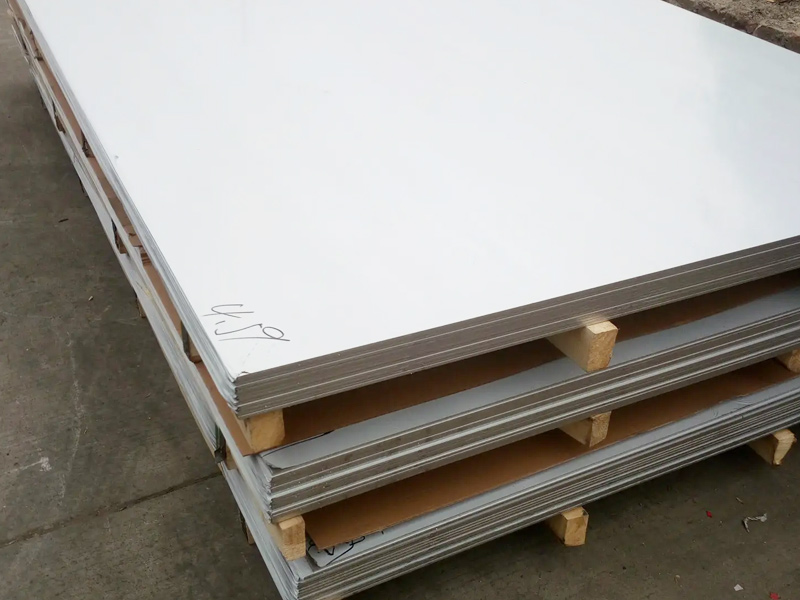 310S耐高温不锈钢板