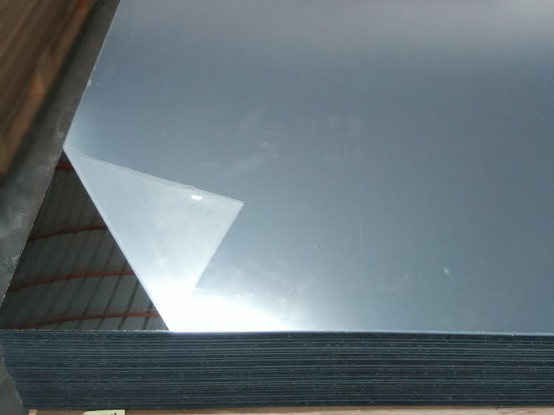 304不锈钢镜面板