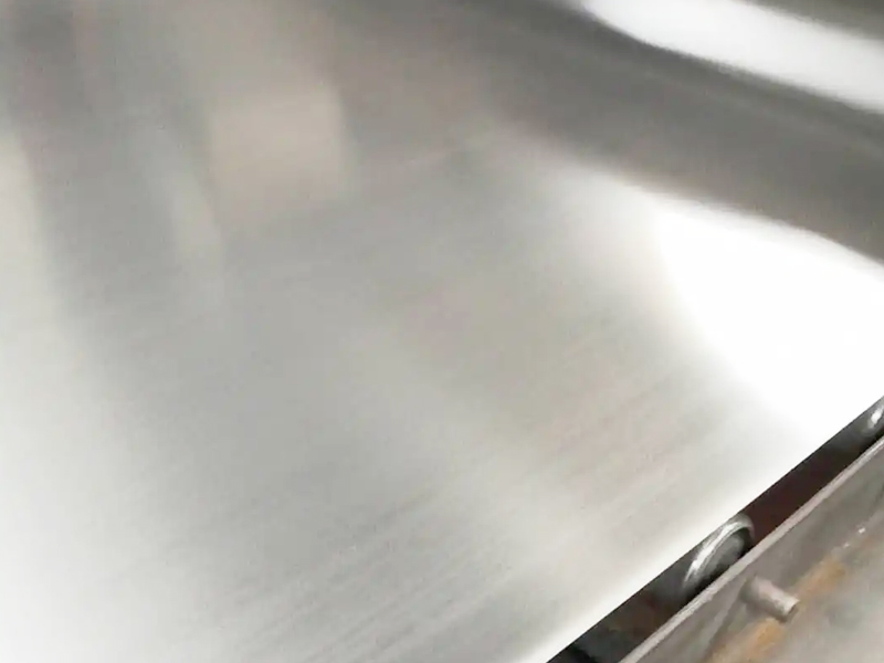 316不锈钢拉丝板