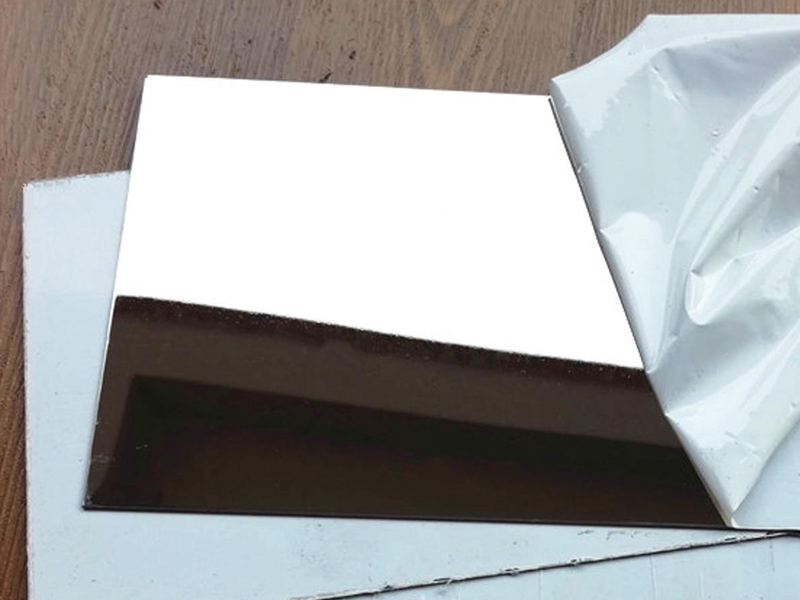 304不锈钢镜面板