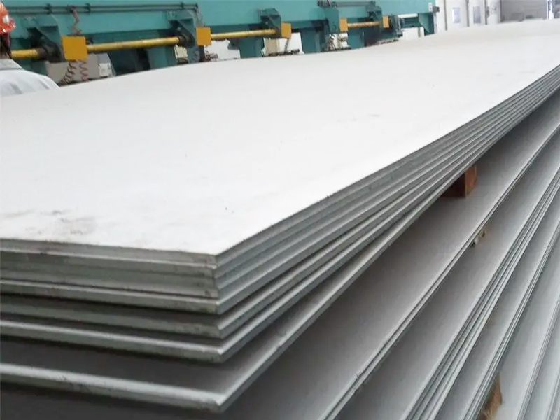 309耐高温不锈钢板