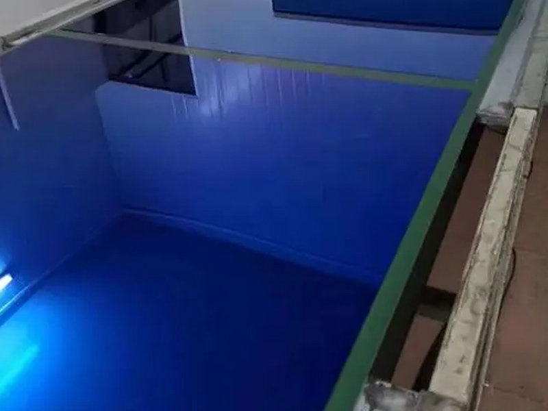 316不锈钢镜面板