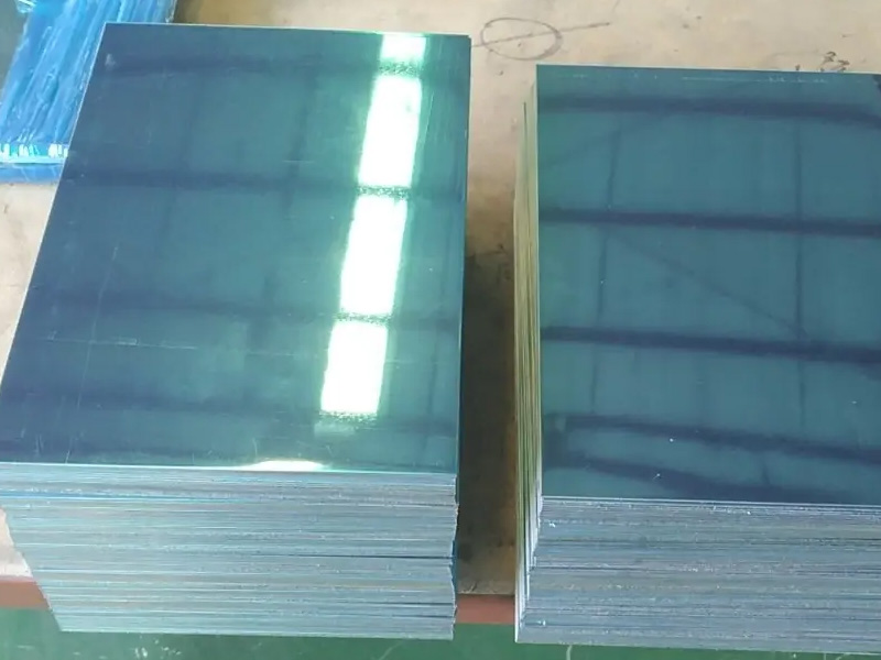 316不锈钢镜面板