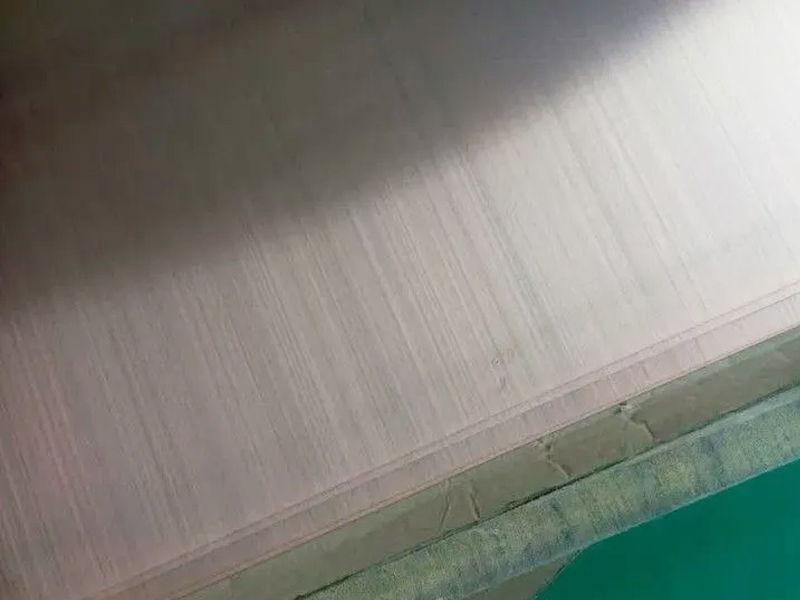 316不锈钢拉丝板