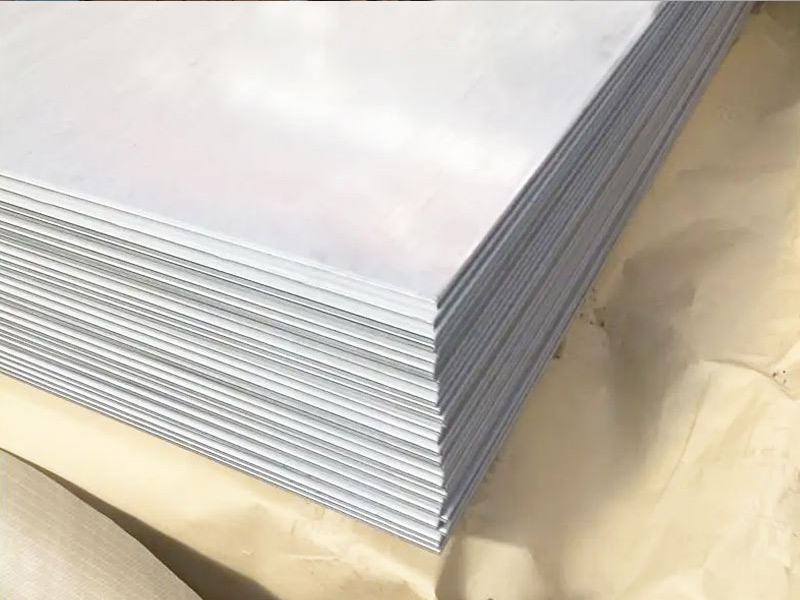 317不锈钢中厚板